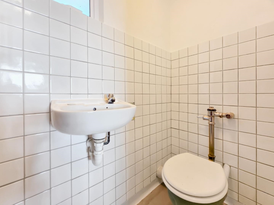 To Let 3 Bedroom Property for Rent in Gardens Western Cape